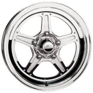 Street Lite Wheel (15 x 10)