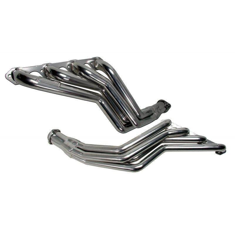 Full Length Headers (Chrome)