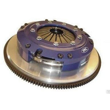 SS-Trim Super Twin Clutch Kit (For 8-Bolt Crank, 10 SPL Input Shaft)