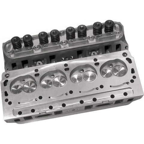 Performer Cylinder Head