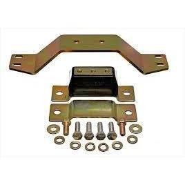 Transmission Mount