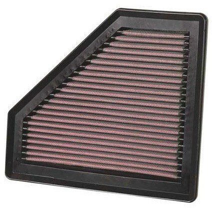 Drop-In Replacement Air Filter