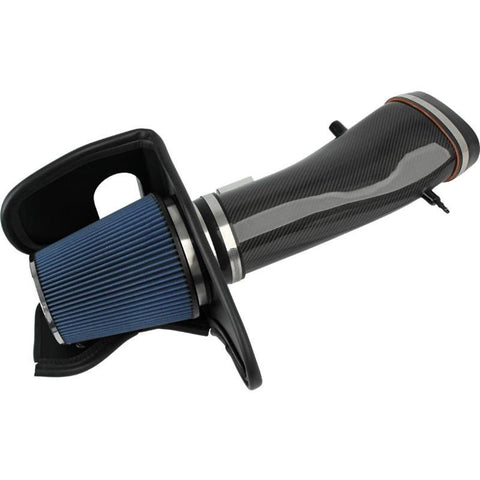 Cold Air Intake (Carbon Fiber Tube)