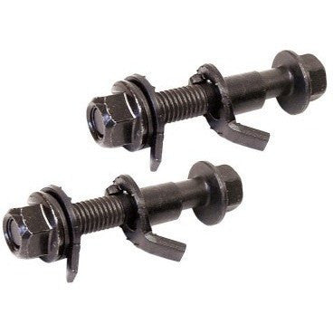 Camber bolt kit