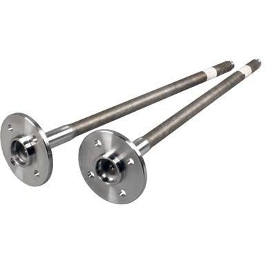 28 Spline Axles (4-Lug, Direct Fit, Each)