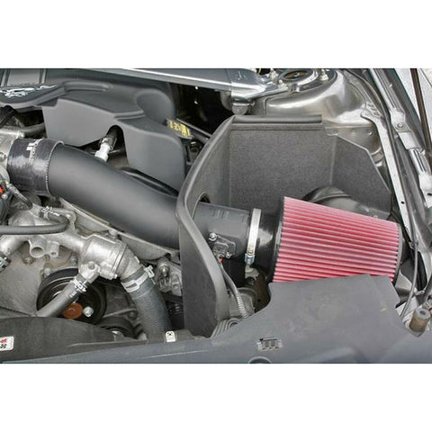 JLT COLD AIR INTAKE (2011-2014 MUSTANG V6)