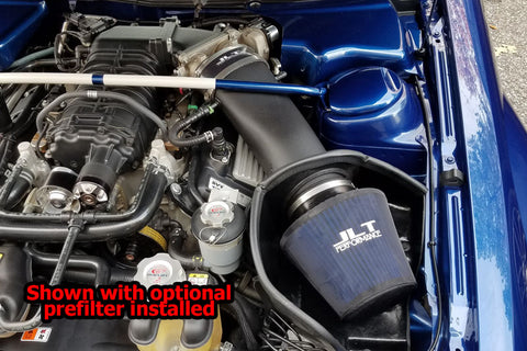 JLT BIG AIR INTAKE ONLY (07-09 GT500) *TUNING REQUIRED