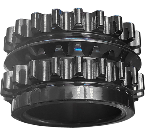 Boundary Pumps Coyote Crankshaft Timing Sprocket