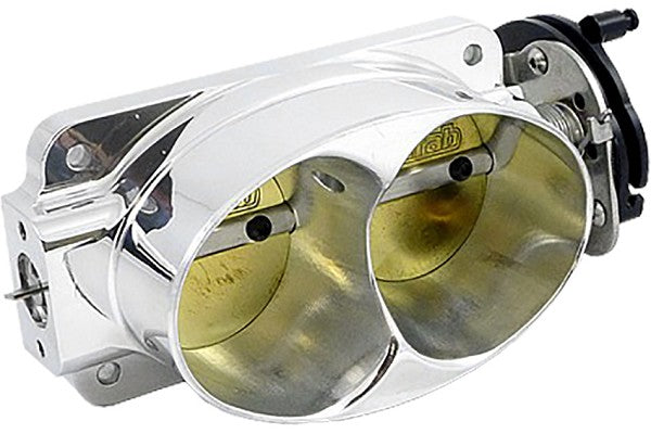 Accufab Mustang Throttle Body (99-01 Cobra & 03-04 Mach 1)
