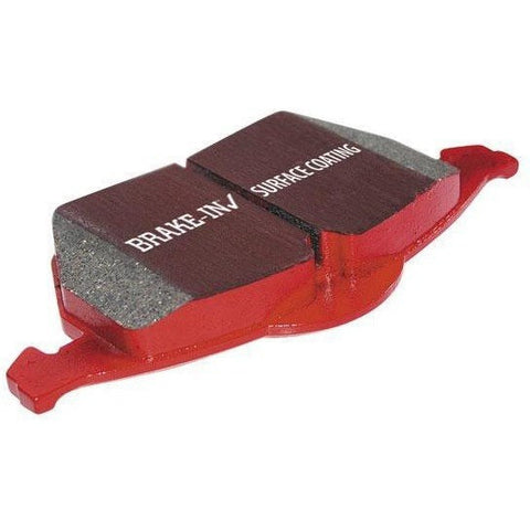 Redstuff Brake Pads (Rear)
