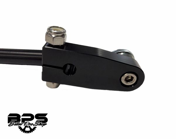 BPS Remote Battery Disconnect Switch Kit