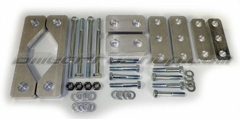 BPS Engine Lowering Kit (2005-2014-Mustang)