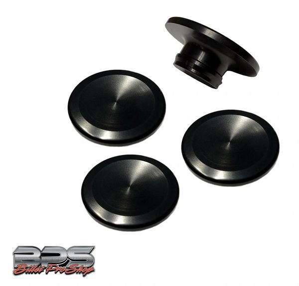 BPS Coyote VCT Block-Offs