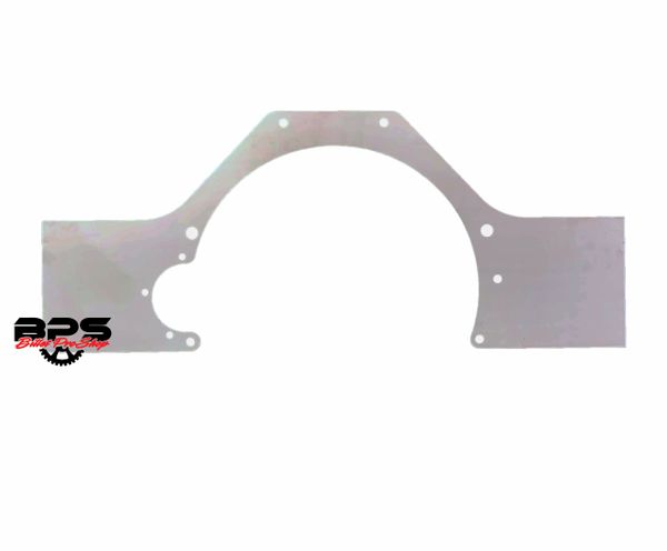 BPS Modular/Coyote Engine Mid Plate
