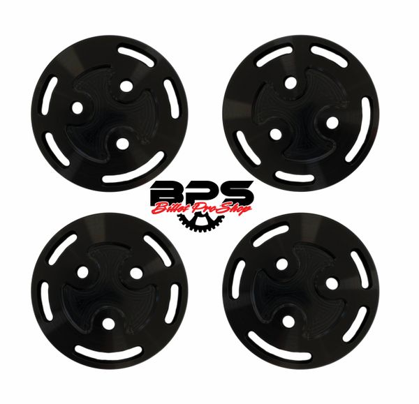 BPS Coyote VCT Lock Outs (2011-2020 Mustang)