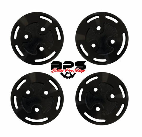 BPS Coyote VCT Lock Outs (2011-2020 Mustang)