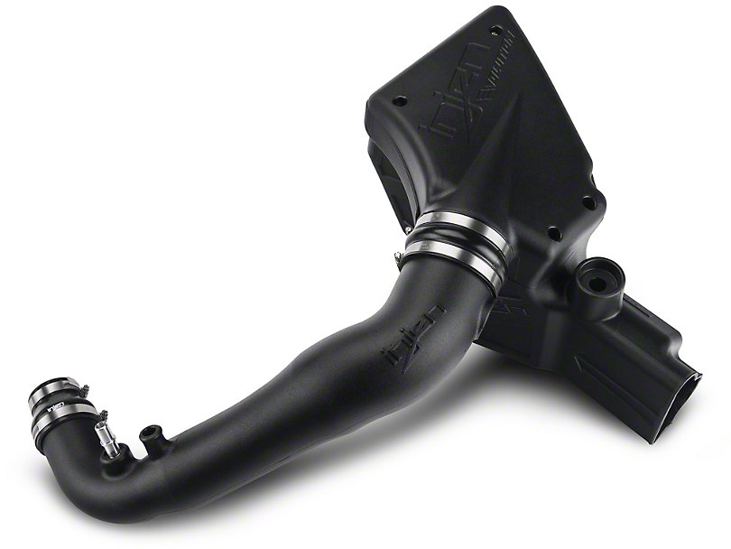 Injen Evolution Cold Air Intake