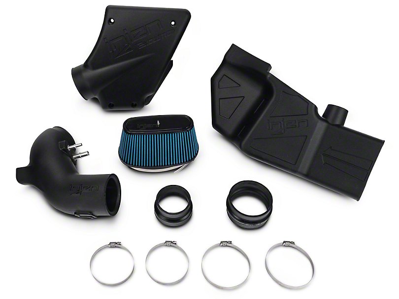 Injen Evolution Cold Air Intake