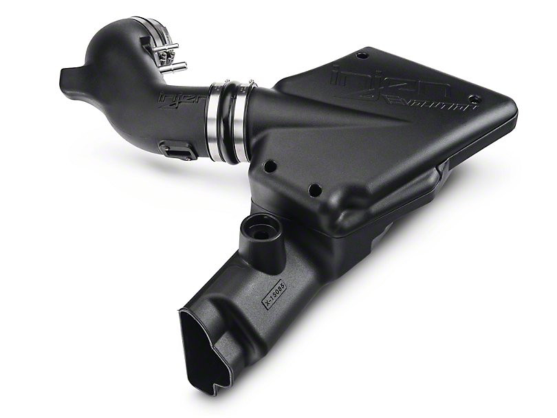 Injen Evolution Cold Air Intake