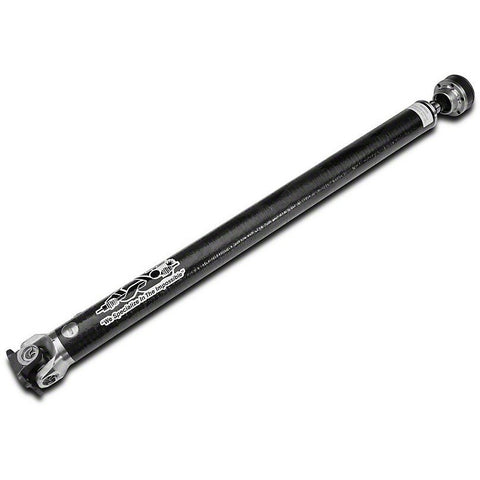 Manual Mustang EcoBoost 900HP 3.25" Carbon Fiber 1 Piece CV Shaft