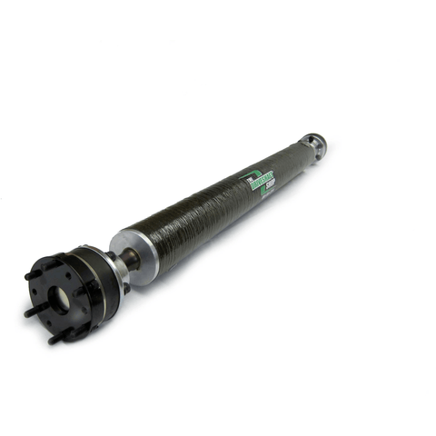 Automatic Mustang 900HP Carbon Fiber 1-Piece CV Shaft