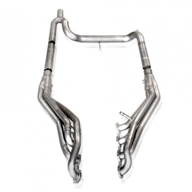 Stainless Steel Long Tube Headers