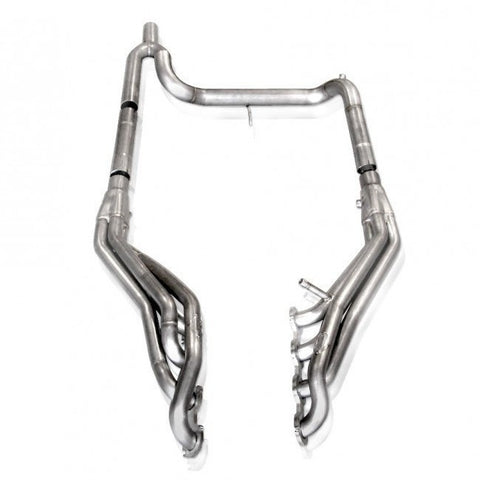 Stainless Steel Long Tube Headers