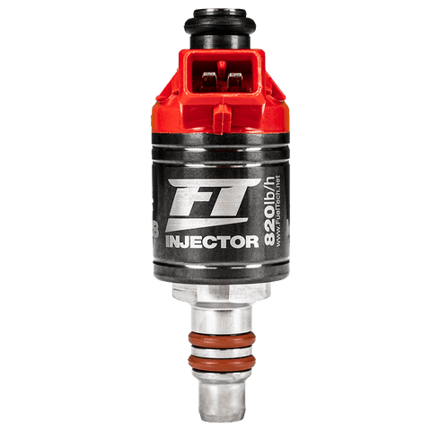 FT Injector 820 lb/h
