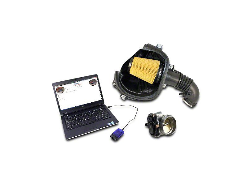 Ford Performance Power Pack 2 (15-17 GT)