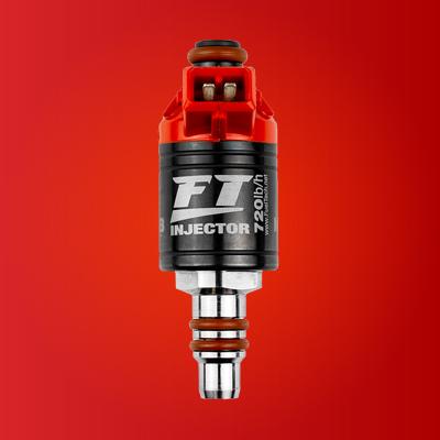 FT Injector 720 lb/h