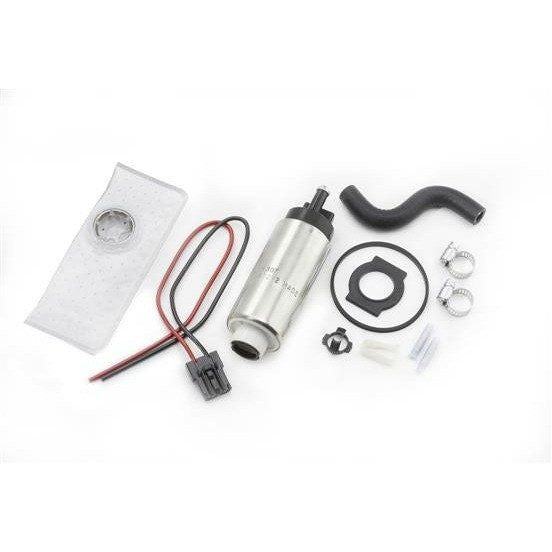 Fuel Pump with Installation Kit (255 LPH)