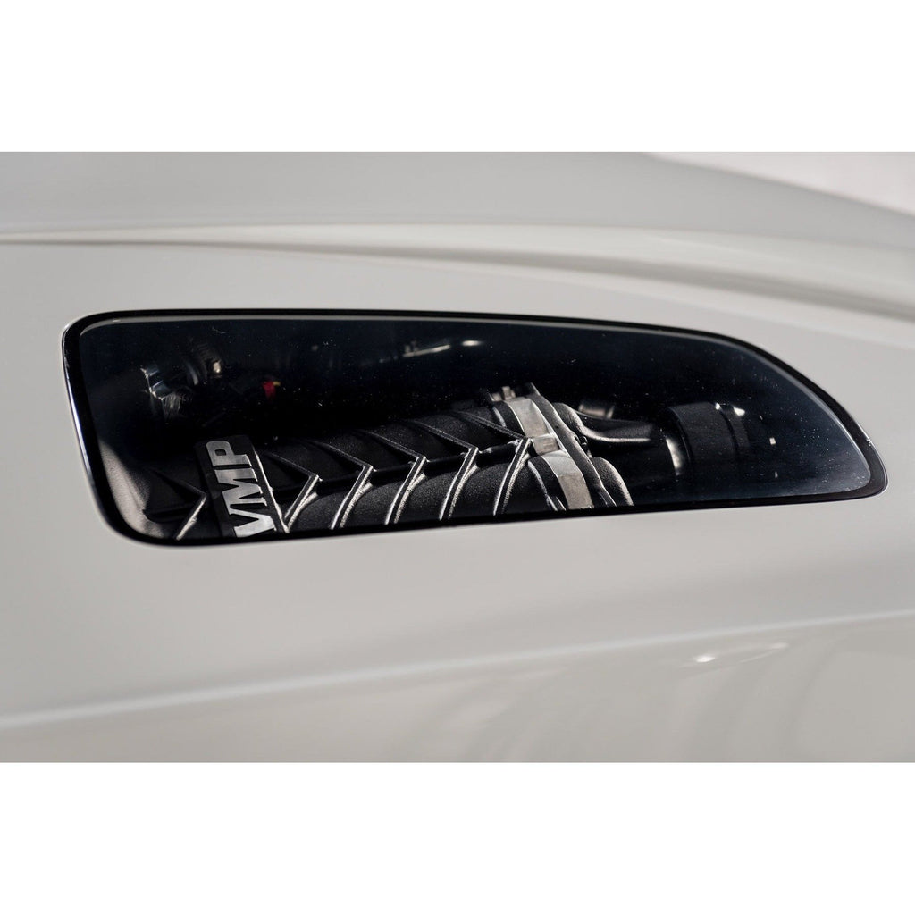 VMP GEN II-R TVS 2.3L SUPERCHARGER FOR 11-17 5.0L