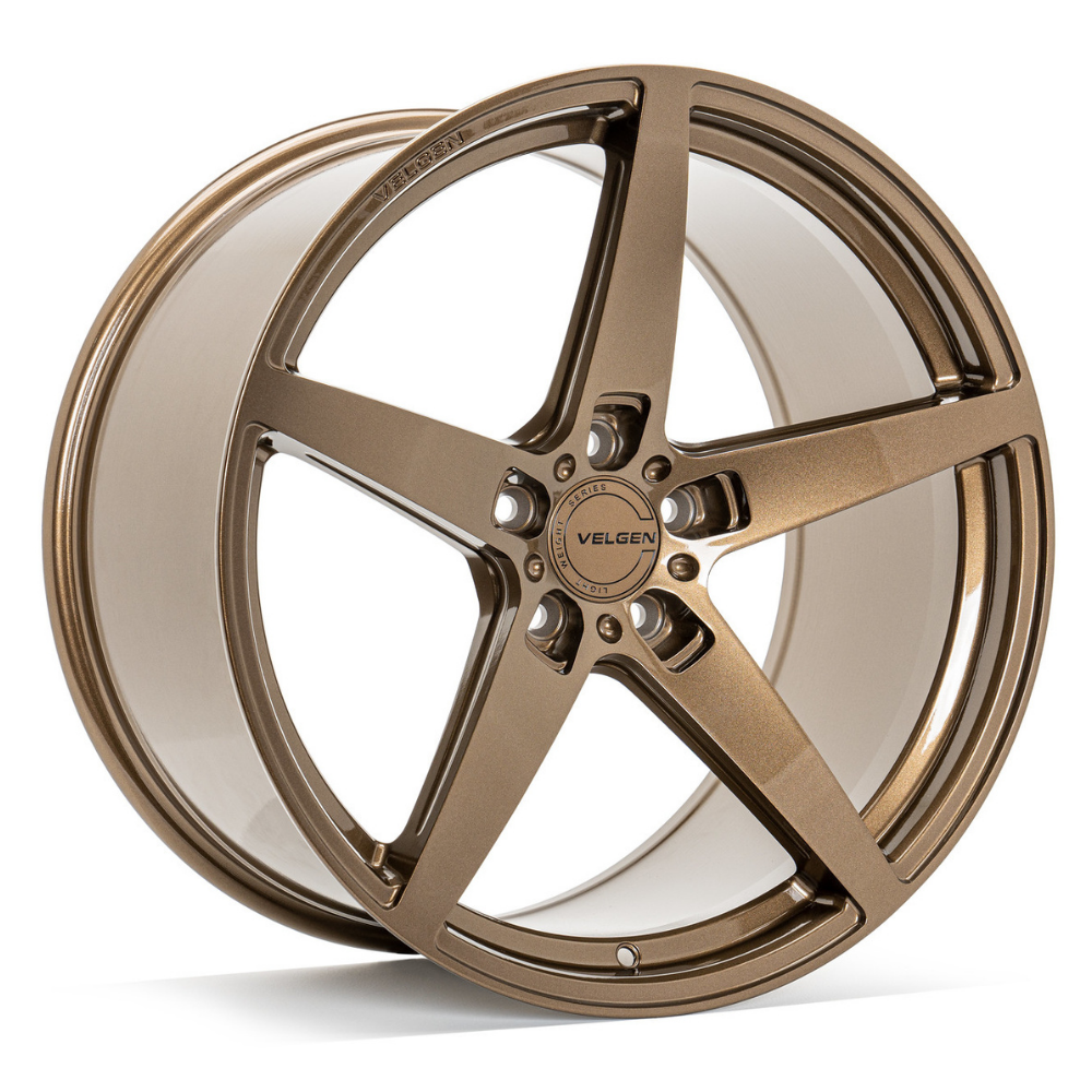 Velgen Wheel Classic5 V2 Wheel - 20x11 (2005-2022)