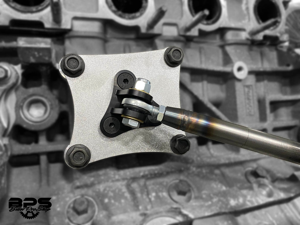 BPS 2011-2020 Coyote Engine Travel Limiters