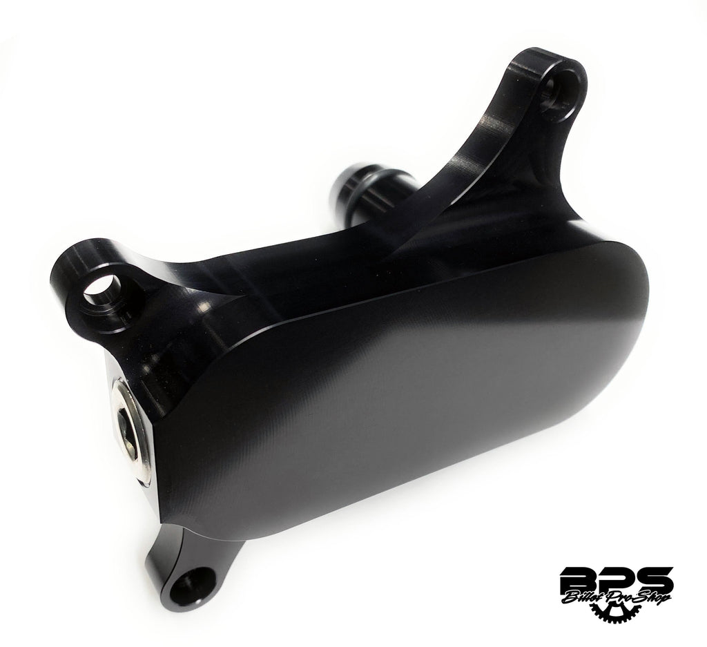 2020+ Ford 7.3L Godzilla Oil Cooler Bypass/delete