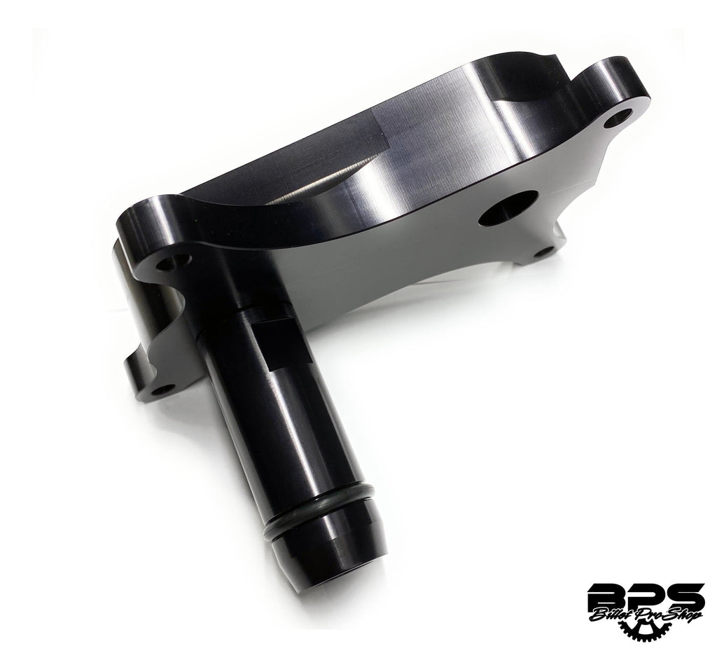 2020+ Ford 7.3L Godzilla Oil Cooler Bypass/delete