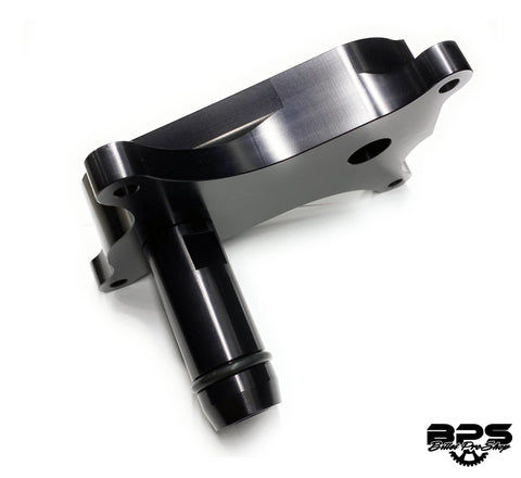 2020+ Ford 7.3L Godzilla Oil Cooler Bypass/delete