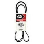 79'' 8-Rib Belt - For 4PSI Crank Pulley w 2.93'' S/C Pulley