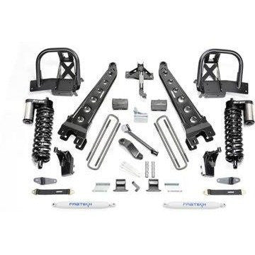 Suspension Lift Kit (6 Inch)