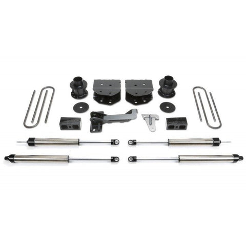 Suspension Lift Kit (4 Inch)