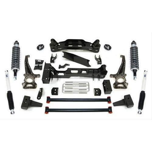 Suspension Lift Kit (6 Inch)