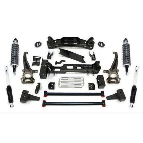 Suspension Lift Kit (6 Inch)