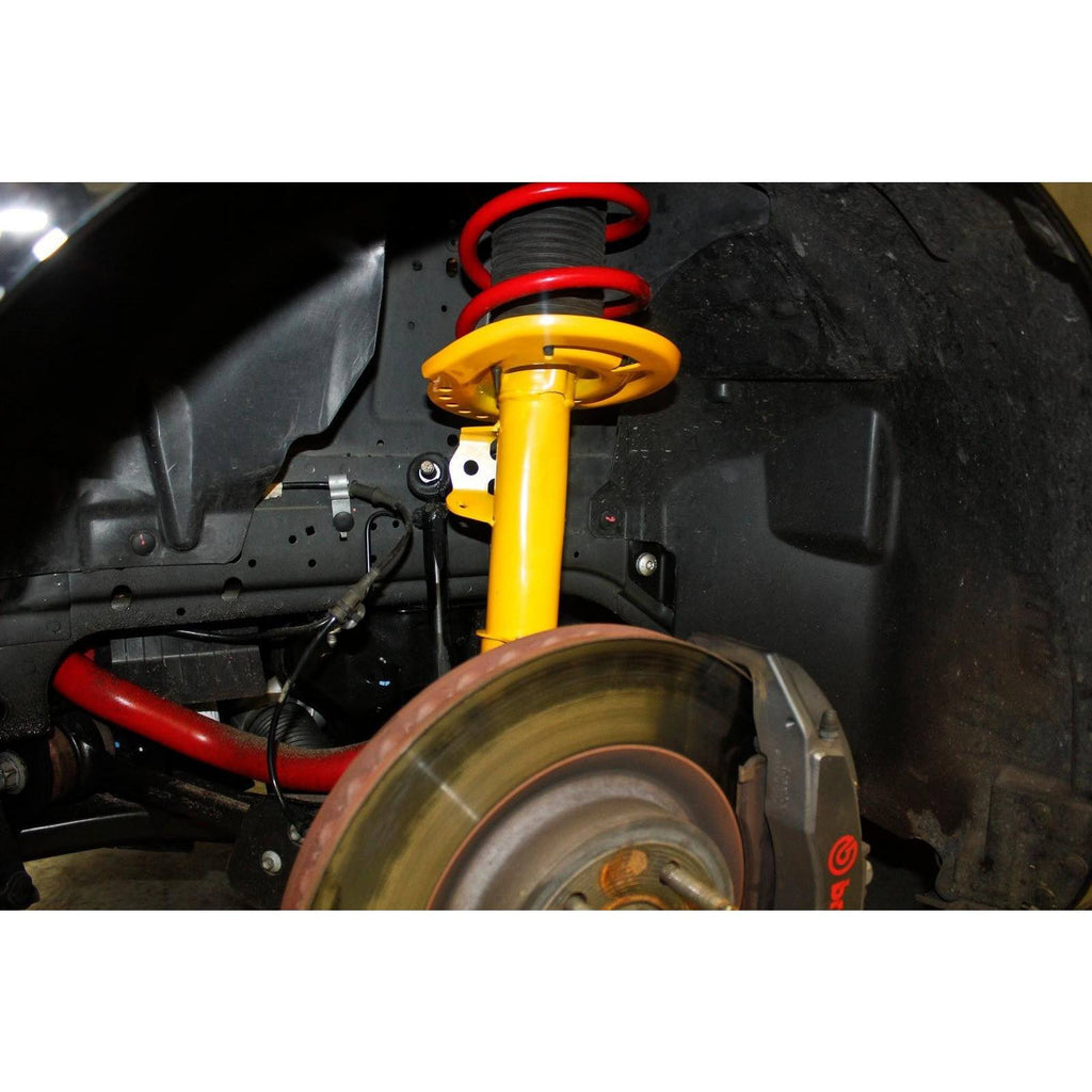 KONI Sport Shocks, Set Of 4