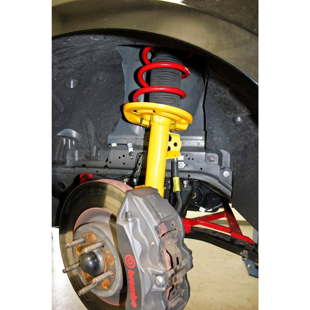 KONI Sport Shocks, Set Of 4