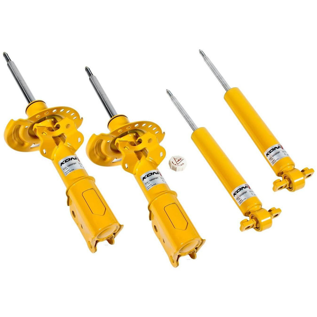 KONI Sport Shocks, Set Of 4