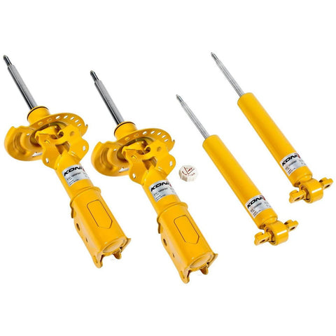 KONI Sport Shocks, Set Of 4