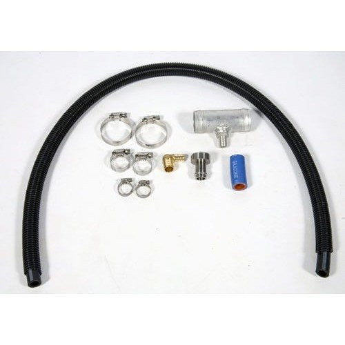 Gen 2 Cylinder Head Cooling Modification