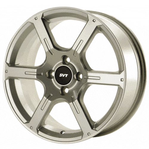SVT Replica Wheel