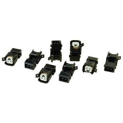 Fuel Injector Adaptor Kit (Jetronic to Uscar)