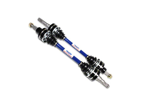 Ford Performance Halfshaft Axle Assembly Upgrade Kit